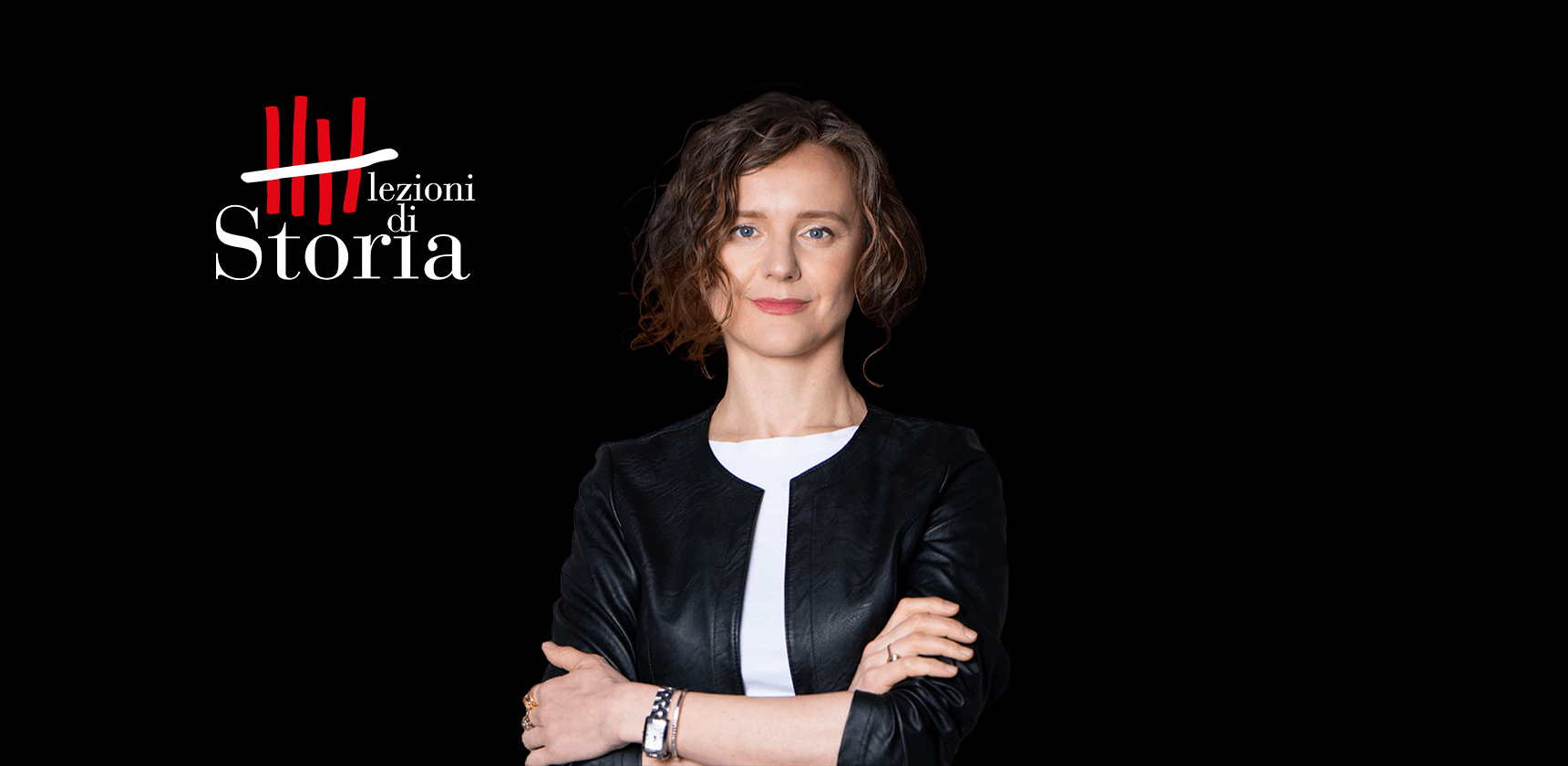 Fernanda Alfieri al Teatro Bellini