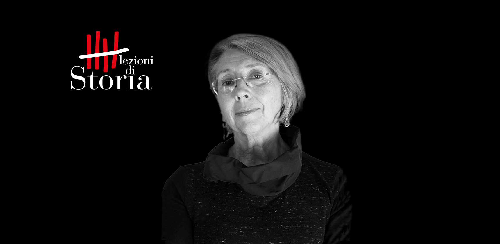 Maria Giuseppina Muzzarelli al Teatro Bellini