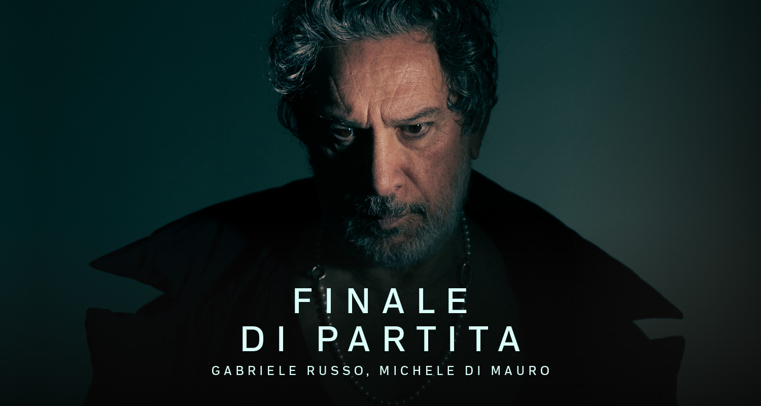 dal 13 novembre - Teatro Bellini