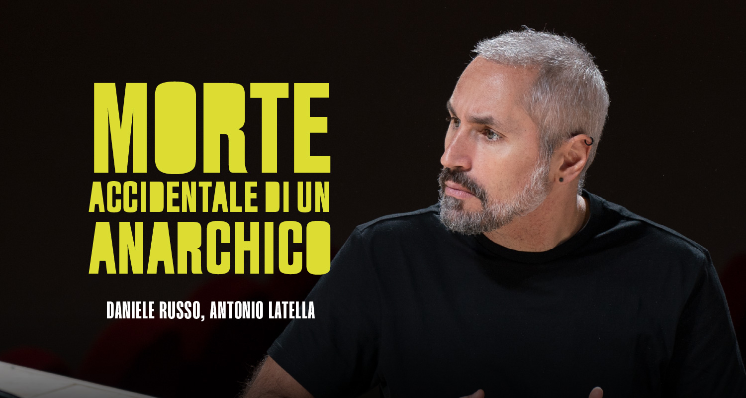 dal 26 settembre - Teatro Bellini