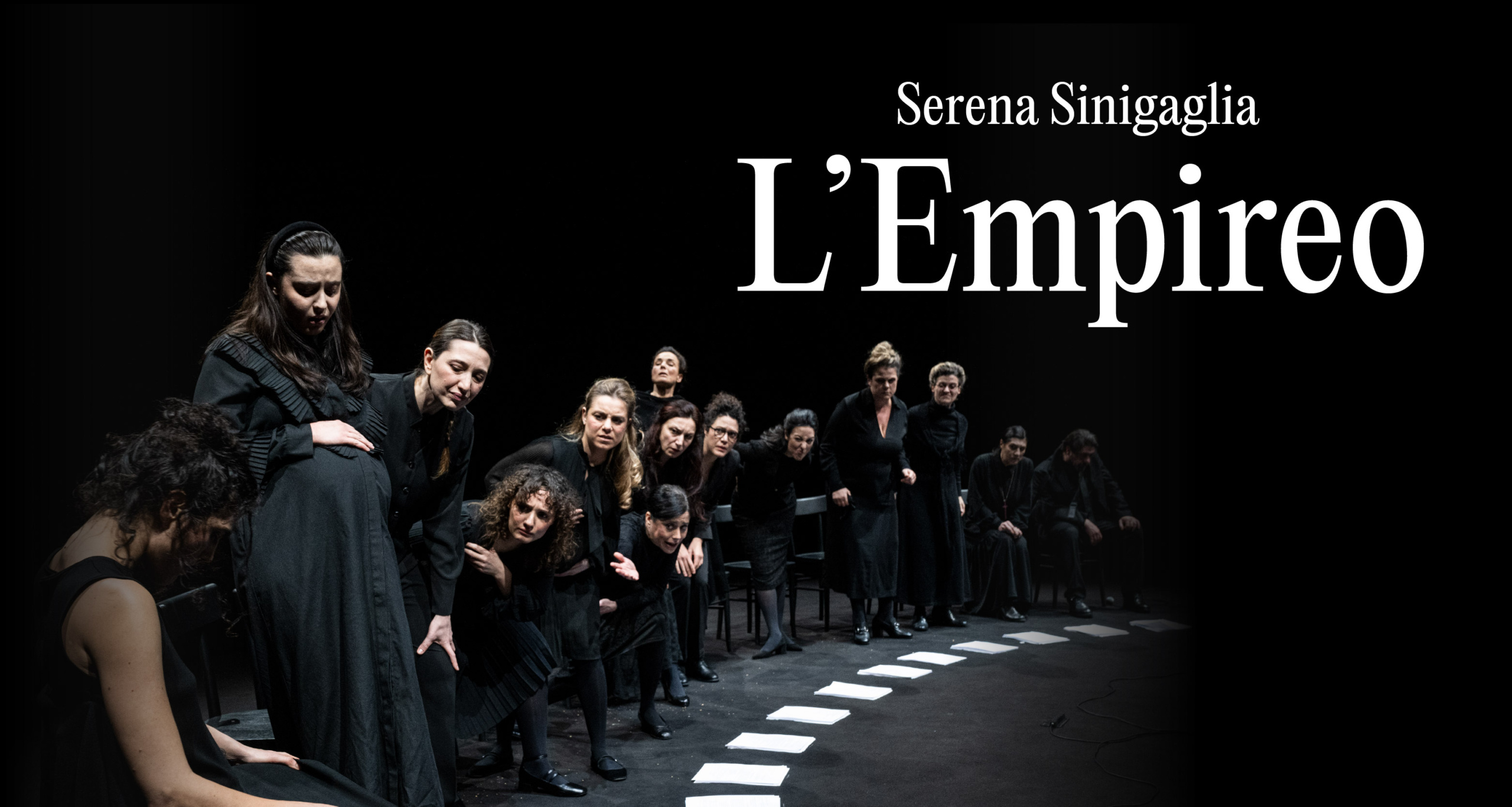 dal 4 novembre - Teatro Bellini