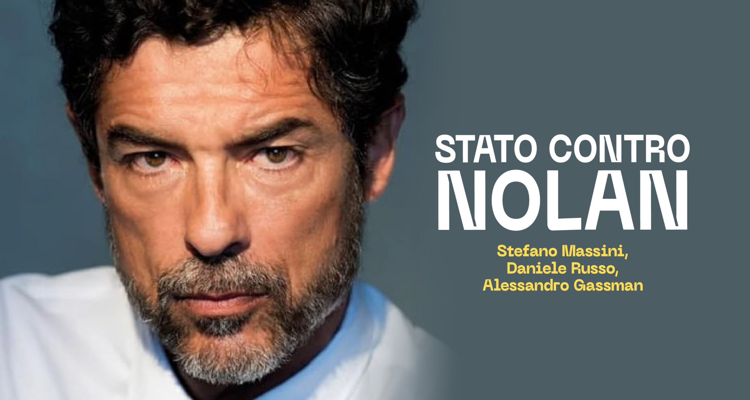 dal 7 maggio - Teatro Bellini