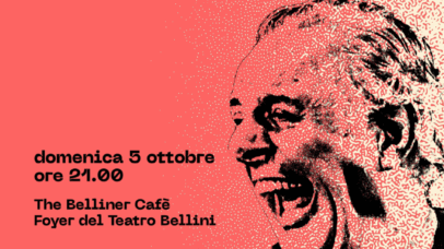 Aperitivo con Dario Fo
