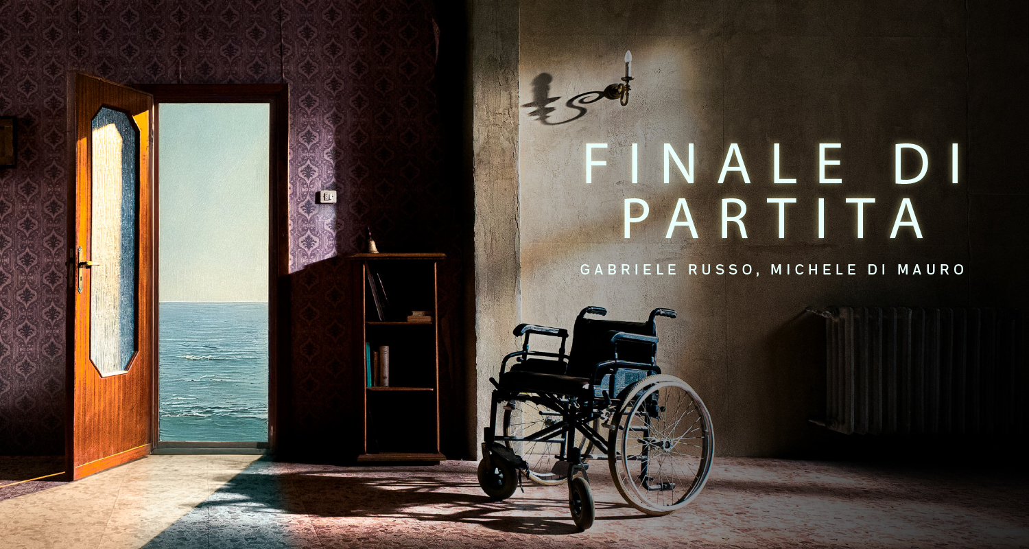 dal 13 novembre - Teatro Bellini