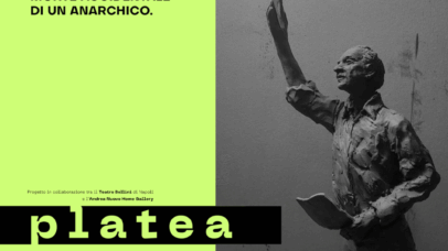 Paolo La Motta_Unleash Words