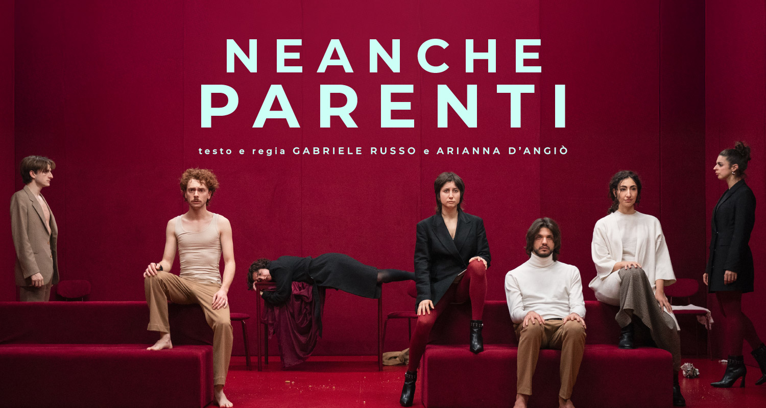 dal 4 dicembre - Piccolo Bellini