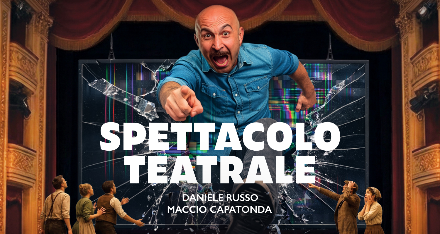 dal 19 novembre - Teatro Bellini