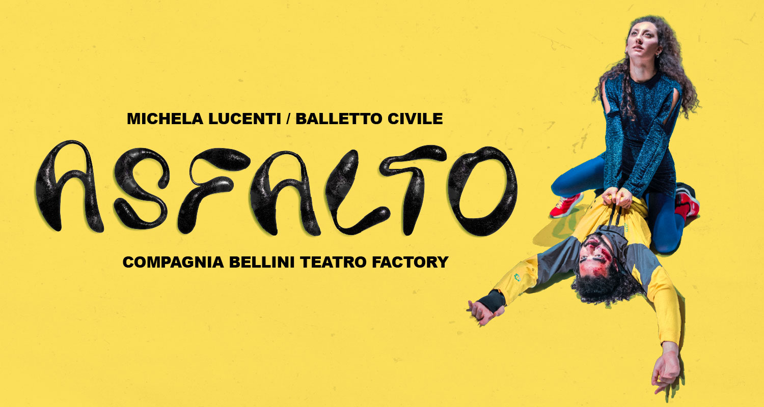 dal 23 marzo - Piccolo Bellini
