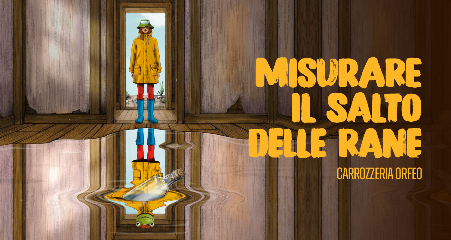 dal 24 novembre - Teatro Bellini