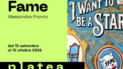 Alessandra Franco _ FAME